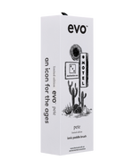 evo Pete Brush 20 Years Limited Edition – Ansicht 3