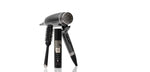ghd speed Haartrockner Set Schwarz mit Root Lift Spray & Rundbürste