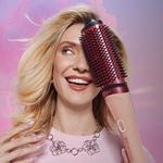 ghd duet blowdry Sunkissed Peach Detailansicht