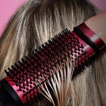 ghd duet blowdry Sunkissed Peach mit Hitzeschutz-Tasche
