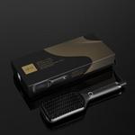 GHD GLIDE+ MAX HOT BRUSH FÜR LANGES, DICKES & LOCKIGES HAAR