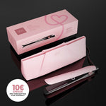 ghd gold Glätteisen in Dusted Pink