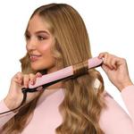 ghd gold Dusted Pink Detailansicht