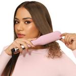 ghd chronos max Dusted Pink Detailansicht