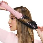 ghd duet blowdry Dusted Pink Detailansicht
