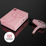 ghd helios Haartrockner in Dusted Pink