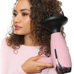 ghd helios Dusted Pink Detailansicht