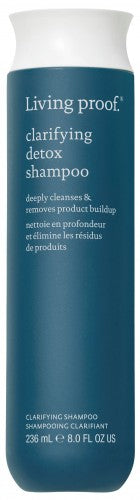 Living Proof Clarifying Detox Shampoo 236 ml