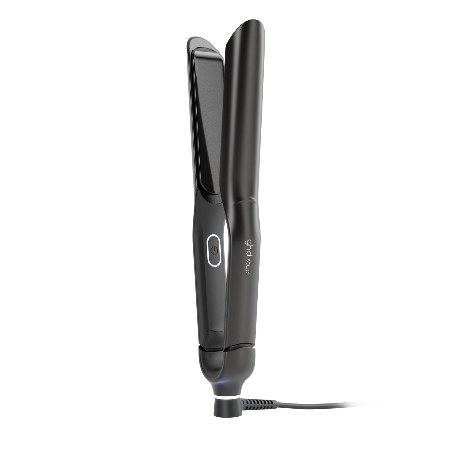 ghd sculpt Glätteisen in Schwarz