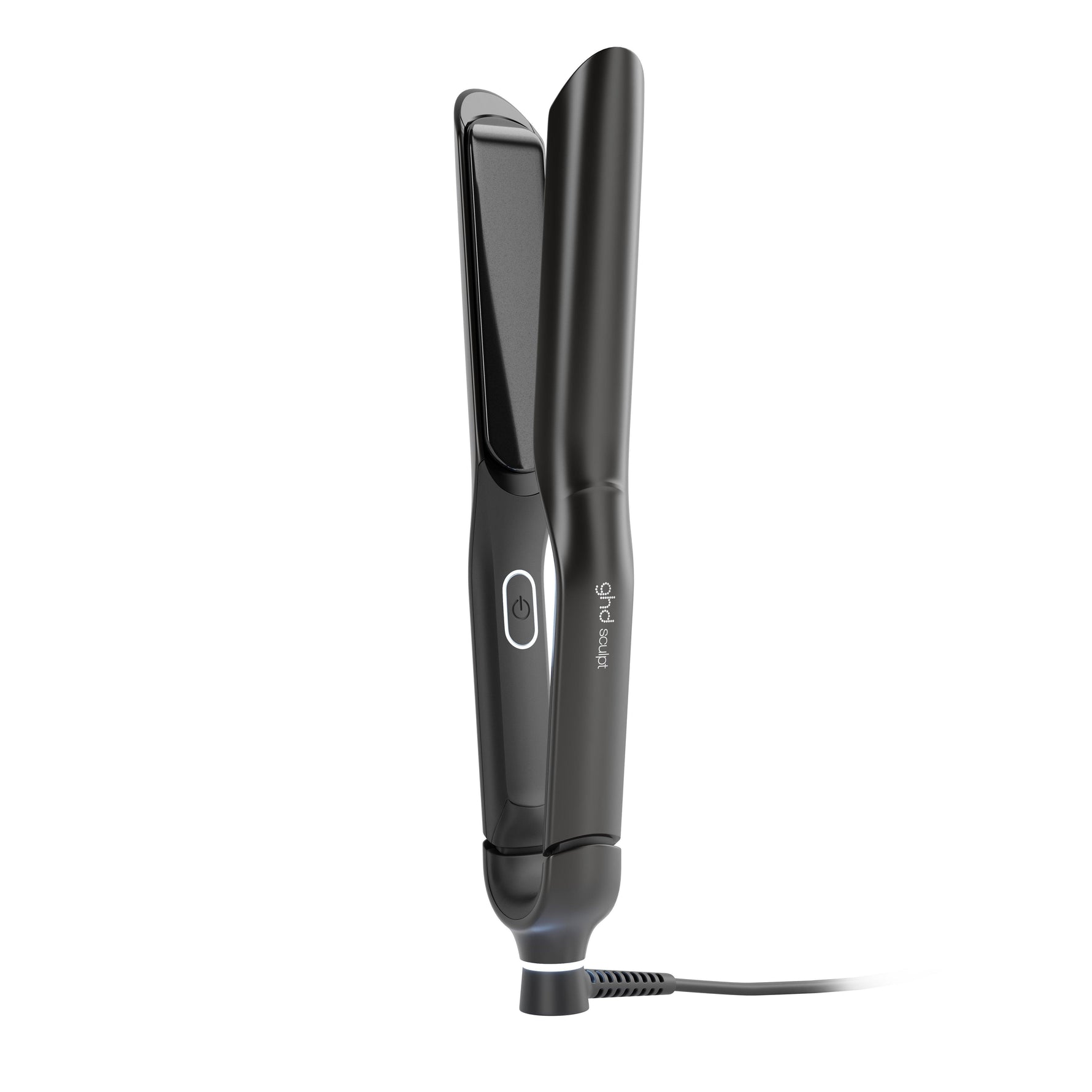 ghd sculpt Glätteisen in Schwarz
