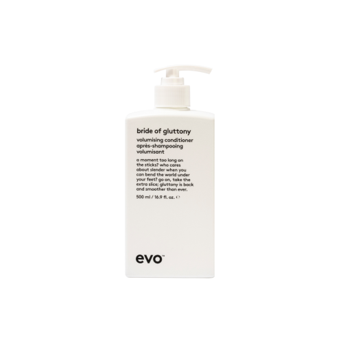 evo Bride of Gluttony Volume Conditioner 500 ml