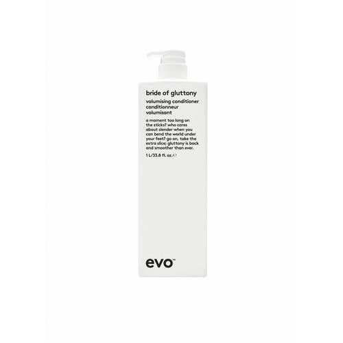 evo Bride of Gluttony Volume Conditioner 1000 ml