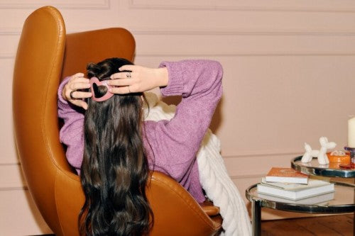 invisibobble® Clipstar Lovers Hug Haarspange