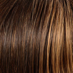 Ginger Mono Lace - 8/16+2