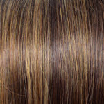 Light Chocolate Mix (8/27/16+10)