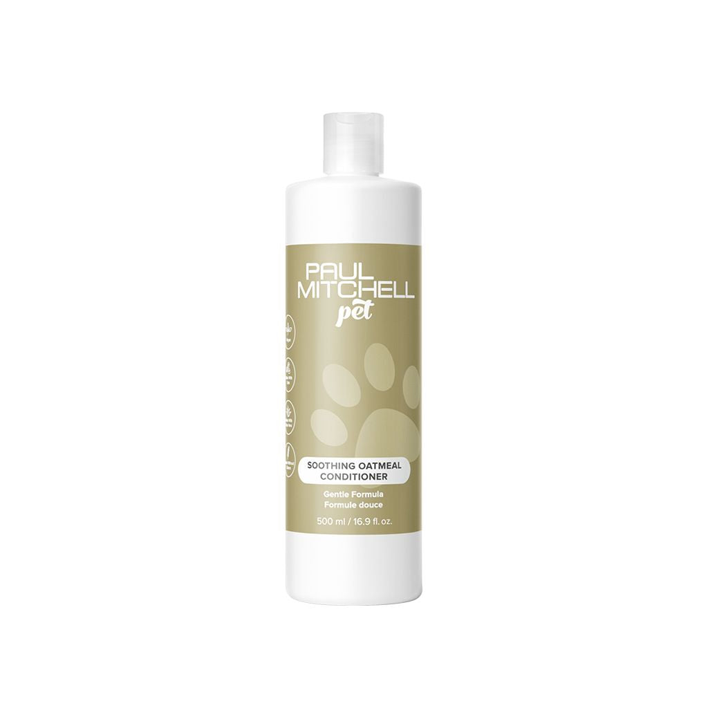 John Paul Pet Oatmeal Conditioning Rinse 500 ml