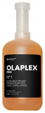 Olaplex No.1 Bond Multiplier 525 ml