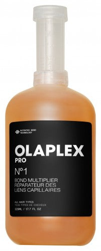 Olaplex No.1 Bond Multiplier 525 ml