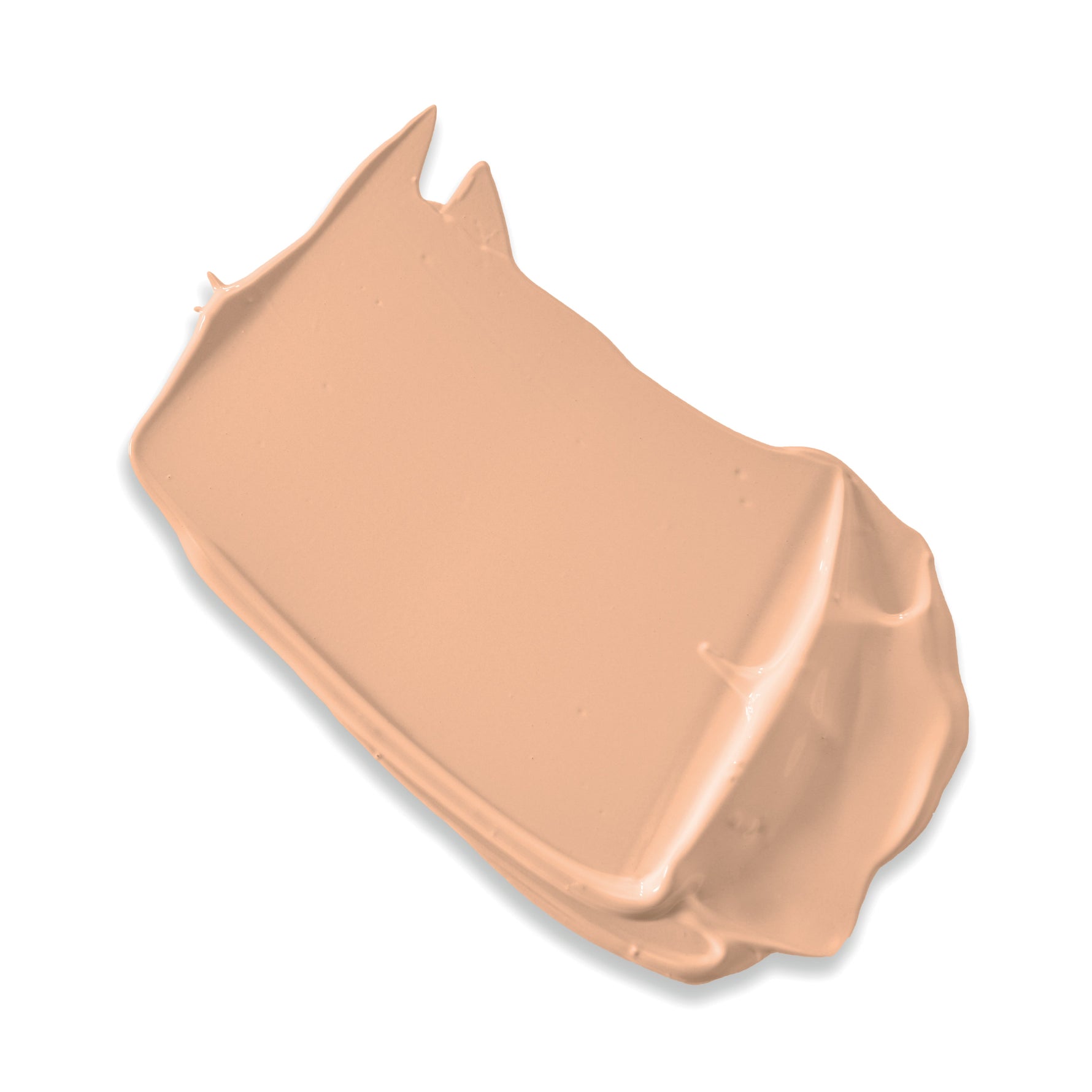 Horst Kirchberger Mattifying Foundation 02 Almond Beige – Mattierendes Make-up