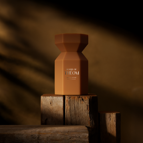 Royal Affair – House of Theom Eau de Parfum, Ansicht 3