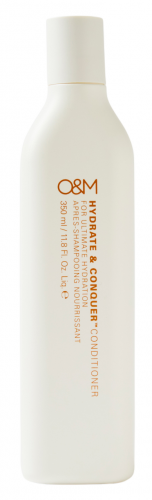 O&M Hydrate & Conquer Conditioner