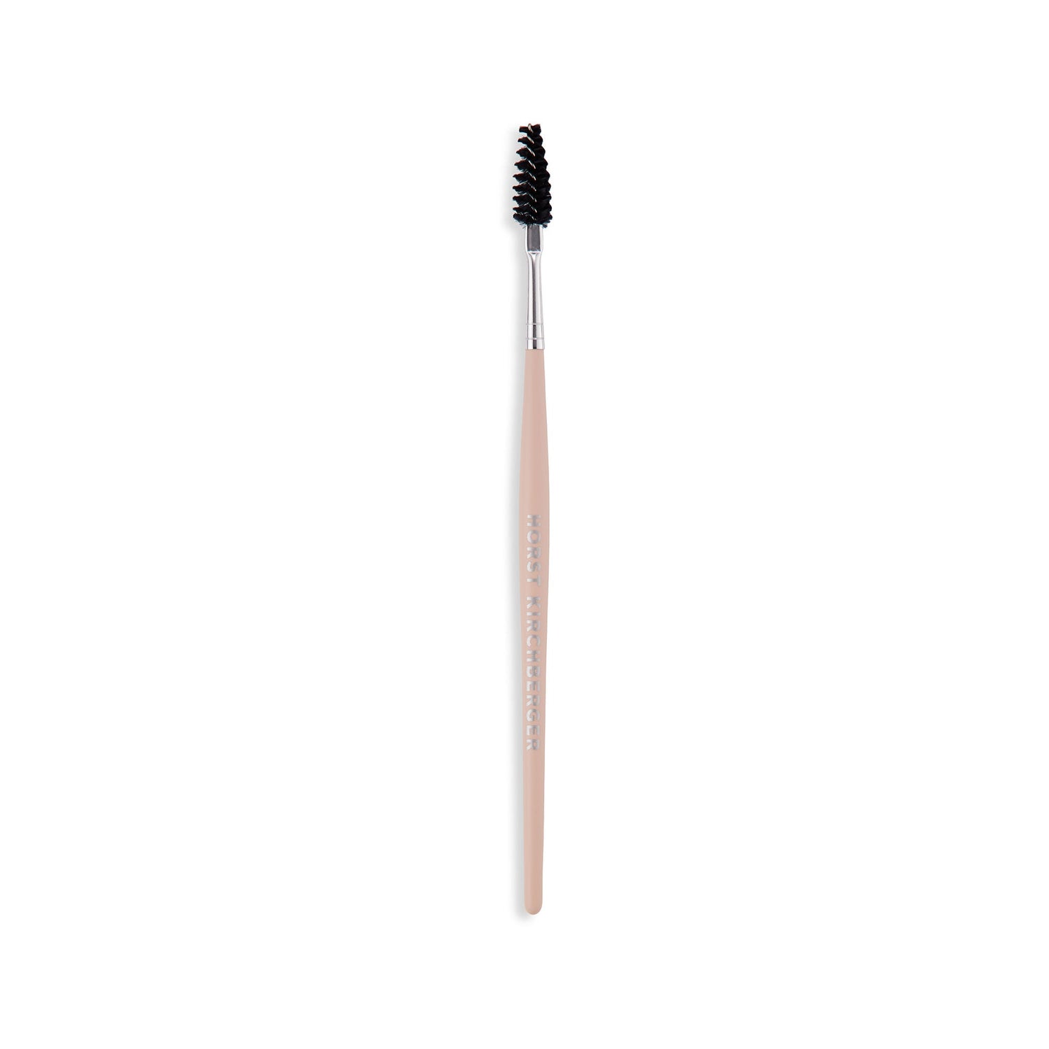 Horst Kirchberger Brush Brows & Lashes – Augenbrauen- & Wimpernpinsel