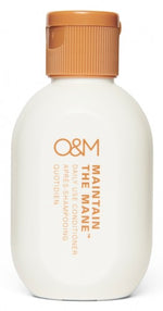 O&M Maintain the Mane Conditioner, Lifestyle