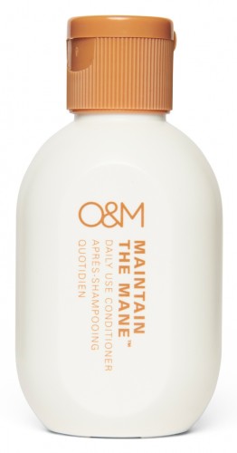 O&M Maintain the Mane Conditioner, Lifestyle