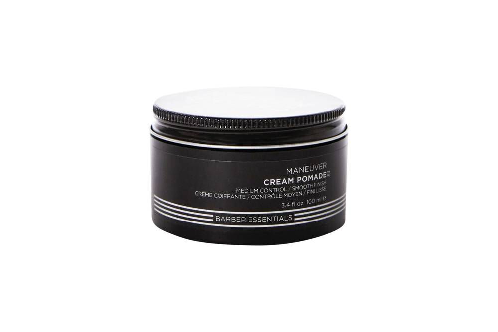 Redken Brews Maneuver Cream Pomade 100 ml