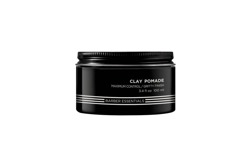 Redken Brews Clay Pomade 100 ml