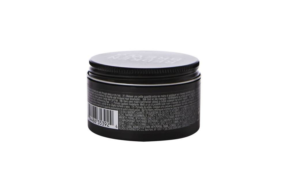 Redken Brews Clay Pomade 100 ml Detail