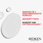 Redken Frizz Dismiss Instant Deflate 125 ml Rückseite