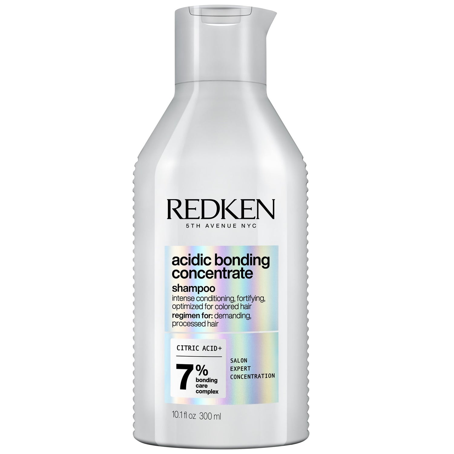 Redken Acidic Bonding Concentrate Shampoo 300 ml