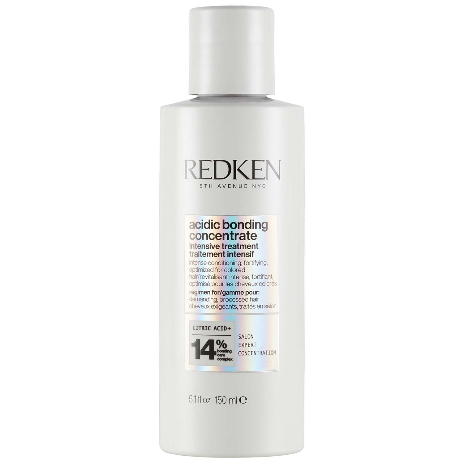 Redken Acidic Bonding Concentrate Intensive Treatment 190 ml