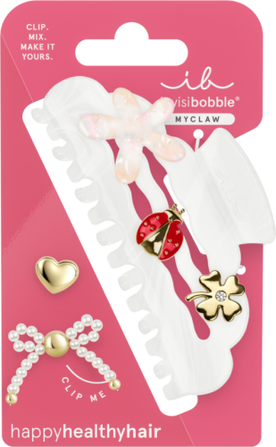invisibobble® Myclaw Full of Charms Haarspange