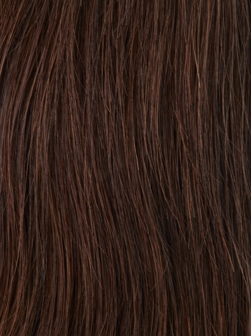 Ginger Brown (8/32)