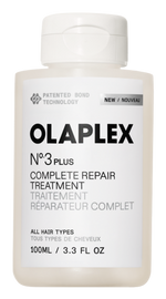 Olaplex No.3PLUS Complete Repair Treatment 100 ml