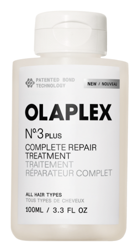 Olaplex No.3PLUS Complete Repair Treatment 100 ml