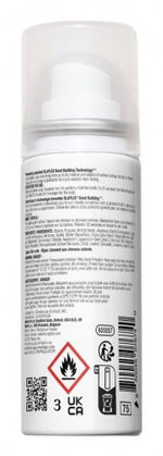 Olaplex No.4D Clean Volume Detox Dry Shampoo Anwendung