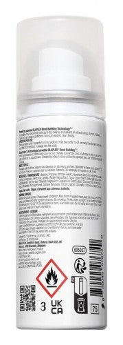 Olaplex No.4D Clean Volume Detox Dry Shampoo Anwendung