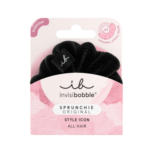 invisibobble Sprunchie Dusk till Dawn