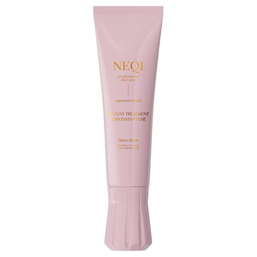 NEQIHAIR Treatment Treasure Gloss Glaze