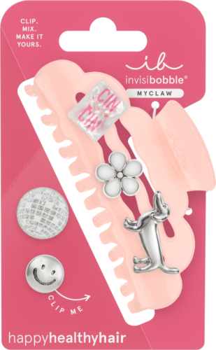 invisibobble® Myclaw Hug Me Baby Haarspange