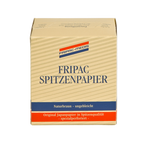 Fripac Spitzenpapier 500 Blatt ungebleicht