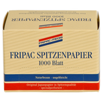 Fripac Spitzenpapier 1000 Blatt ungebleicht