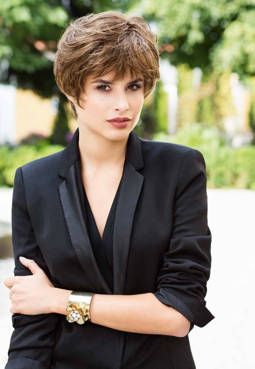Giesela Mayer Modern Hair - Alexa Mono Lace Large
