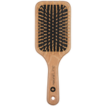 Fripac Natural Line Ahornbürste Paddle 9-reihig
