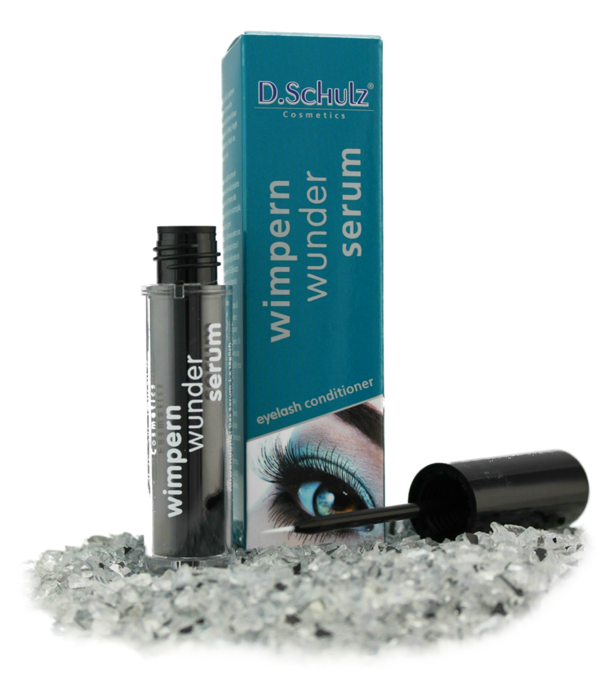 D.Schulz Cosmetics Wimpernwunder Serum