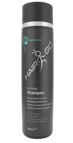 HAIR GO Shampoo reinigend & pflegend 250ml