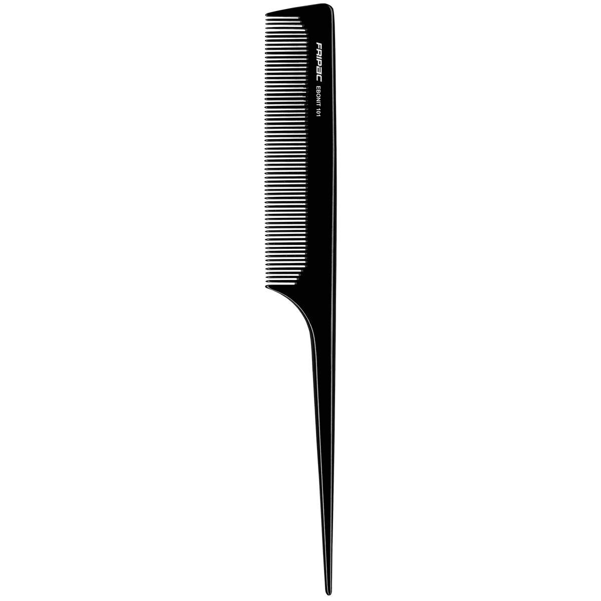 Fripac Ebonit 101 Stielkamm 20,0 cm